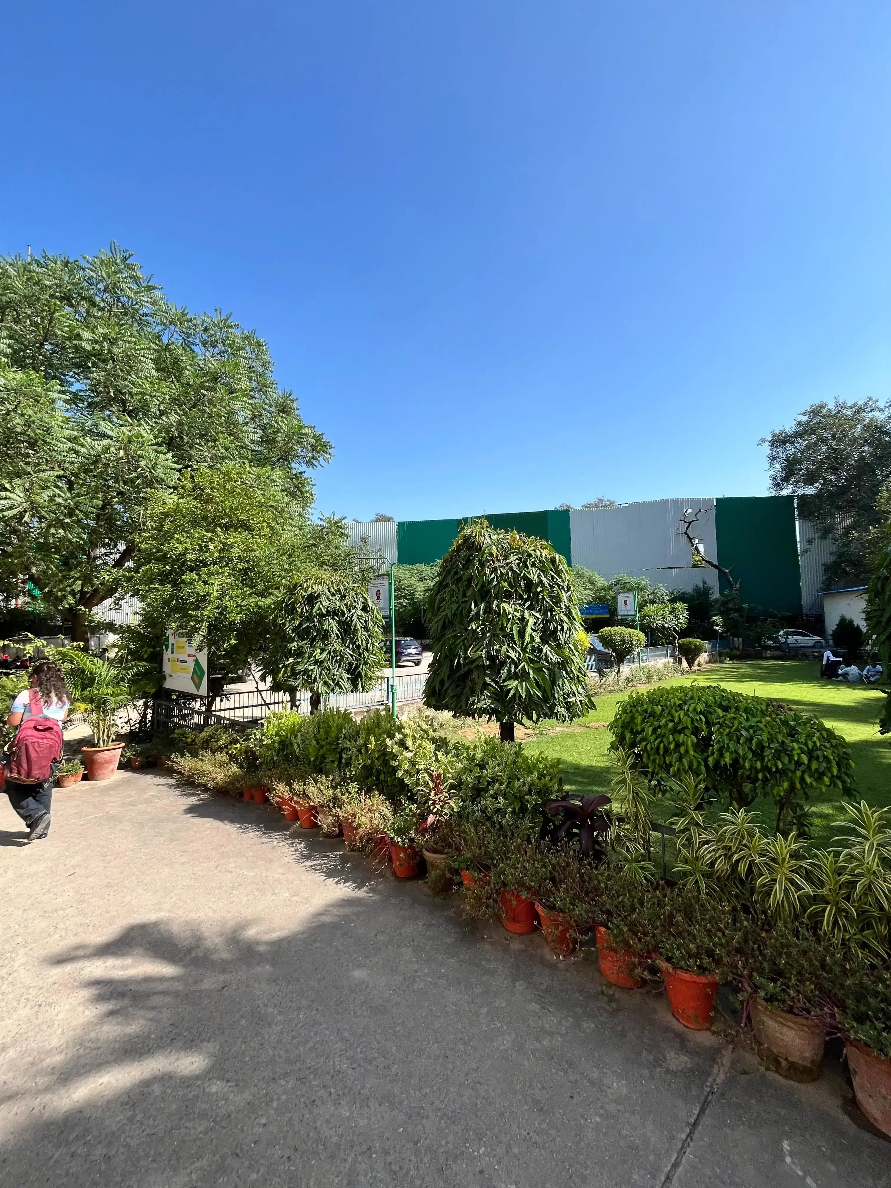 Delhi College of Arts and Commerce Campus photo 8